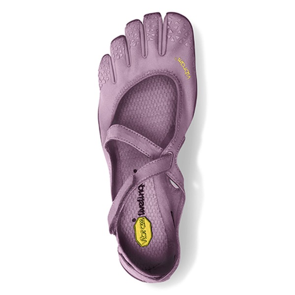 Damske Botasky Vibram Slovensko - FiveFingers V-Soul Lavendel | 4687EYNTC